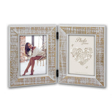 Zep fotolijst WW3557 Levico 2Q 2x13x18 (39x24) cm