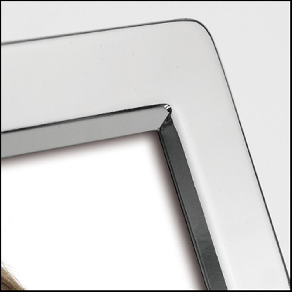 Zep Fotolijst S01-4 Silver Plated 10x15 cm — 2