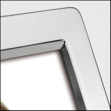 Zep Fotolijst S01-4 Silver Plated 10x15 cm — 2