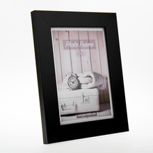 Zep Fotolijst V21681 Nelson 1 Black 15x20/20x25 cm — 2