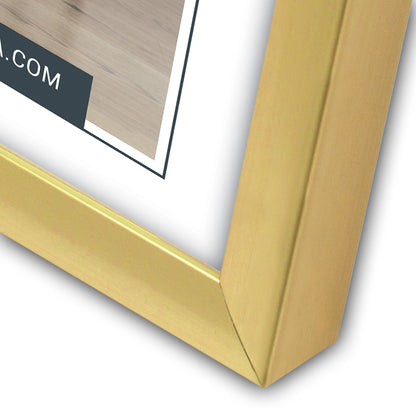 Zep Fotolijst KG1 Goud 10x15 cm — 2