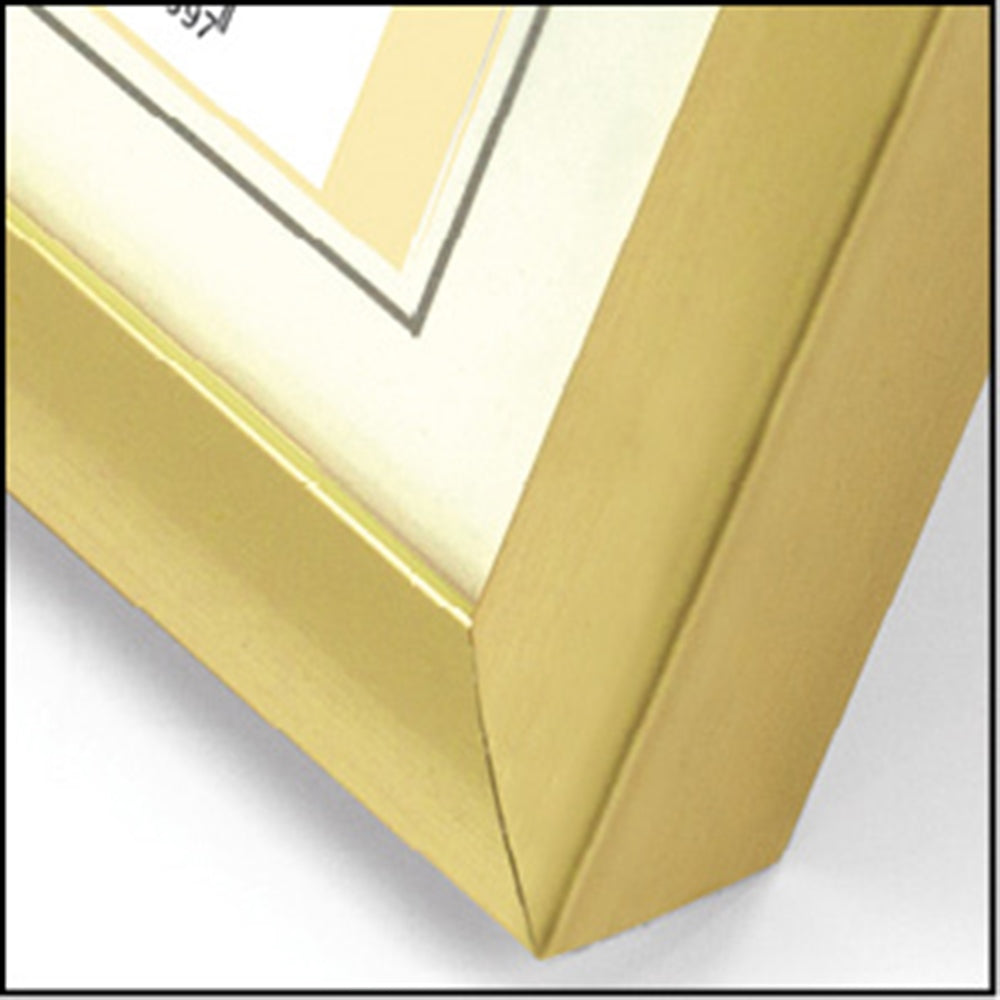 Zep Fotolijst KG3 Goud 15x20 cm — 2