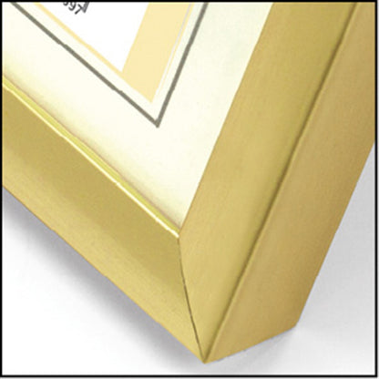 Zep Fotolijst KG4 Goud 20x30 cm — 2