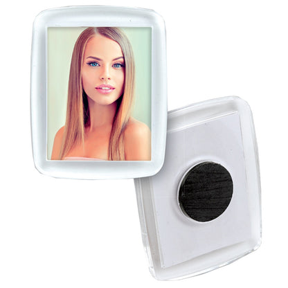Zep Fotolijst Set 24x 73MPHB Magnet Frame 3,5x4,5 cm — 2