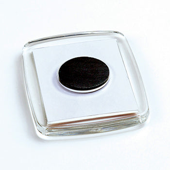 Zep Fotolijst Set 24x 73MPHB Magnet Frame 3,5x4,5 cm — 3