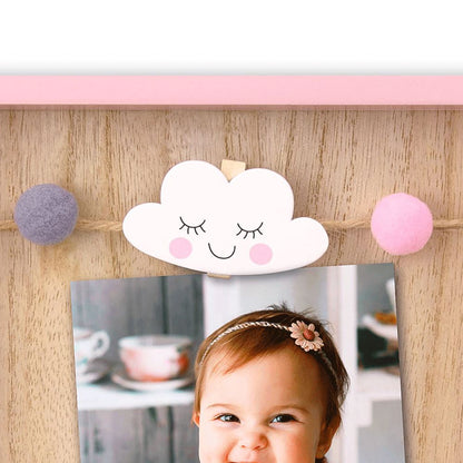 Zep Fotolijst VG446P Ryan Pink 10x15 cm — 3