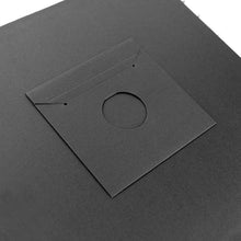 Zep Insteekalbum EB57100B Umbria Black voor 100 Foto's 13x19 cm — 5