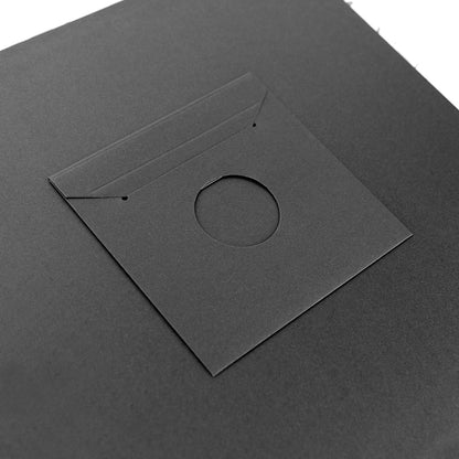 Zep Insteekalbum EB57100B Umbria Black voor 100 Foto's 13x19 cm — 5