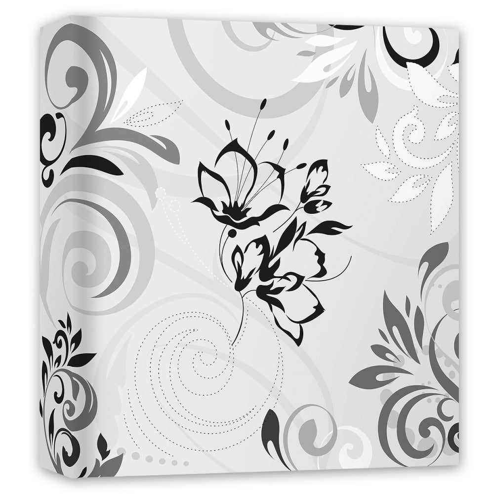 Zep Foto Album EBB30WH Umbria White met 30 Sheets 30x30 cm — 3