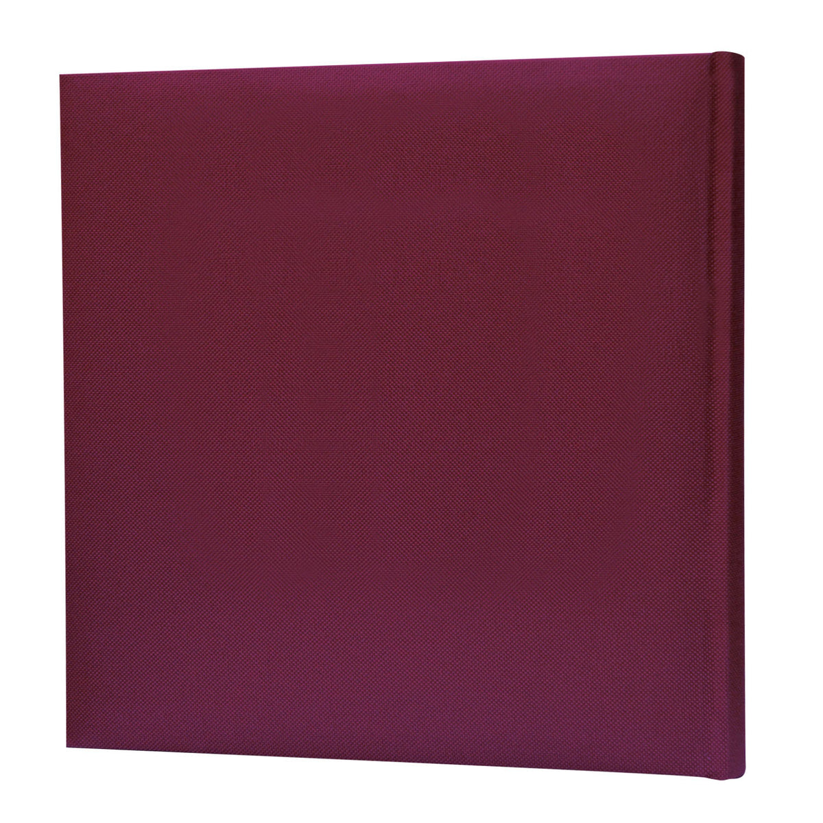 Zep OU242420 Pergamin Album 20 sheets BORDEAUX 24x24 cm — 2