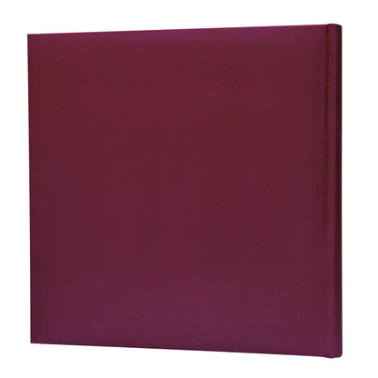 Zep OU242420 Pergamin Album 20 sheets BORDEAUX 24x24 cm — 2