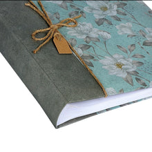 Zep Foto Album GD323250G Garden Grey met 50 Sheets 32x32 cm — 2