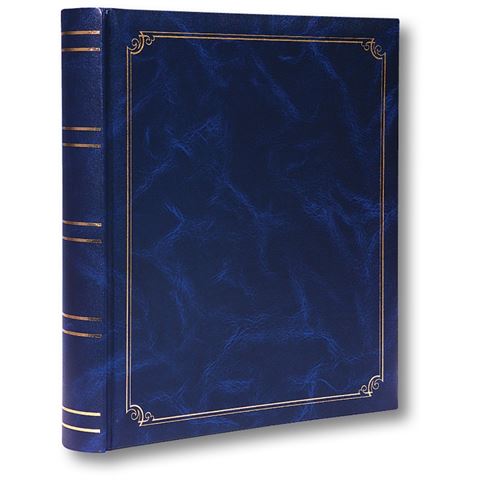 Zep Foto Album Set 6x AT293150V Classico met 50 Sheets 29x31 cm — 2
