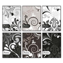 Zep Insteekalbum Set 36x MW4640 Umbria voor 40 Foto's 10x15 cm — 2