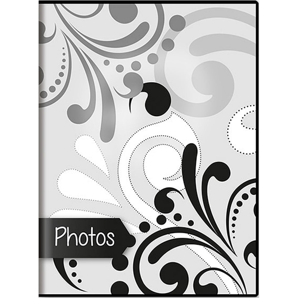 Zep Insteekalbum Set 36x MW4640 Umbria voor 40 Foto's 10x15 cm — 3