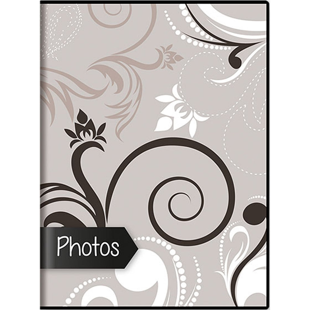 Zep Insteekalbum Set 36x MW4640 Umbria voor 40 Foto's 10x15 cm — 4
