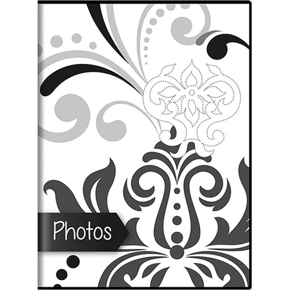 Zep Insteekalbum Set 36x MW4640 Umbria voor 40 Foto's 10x15 cm — 5
