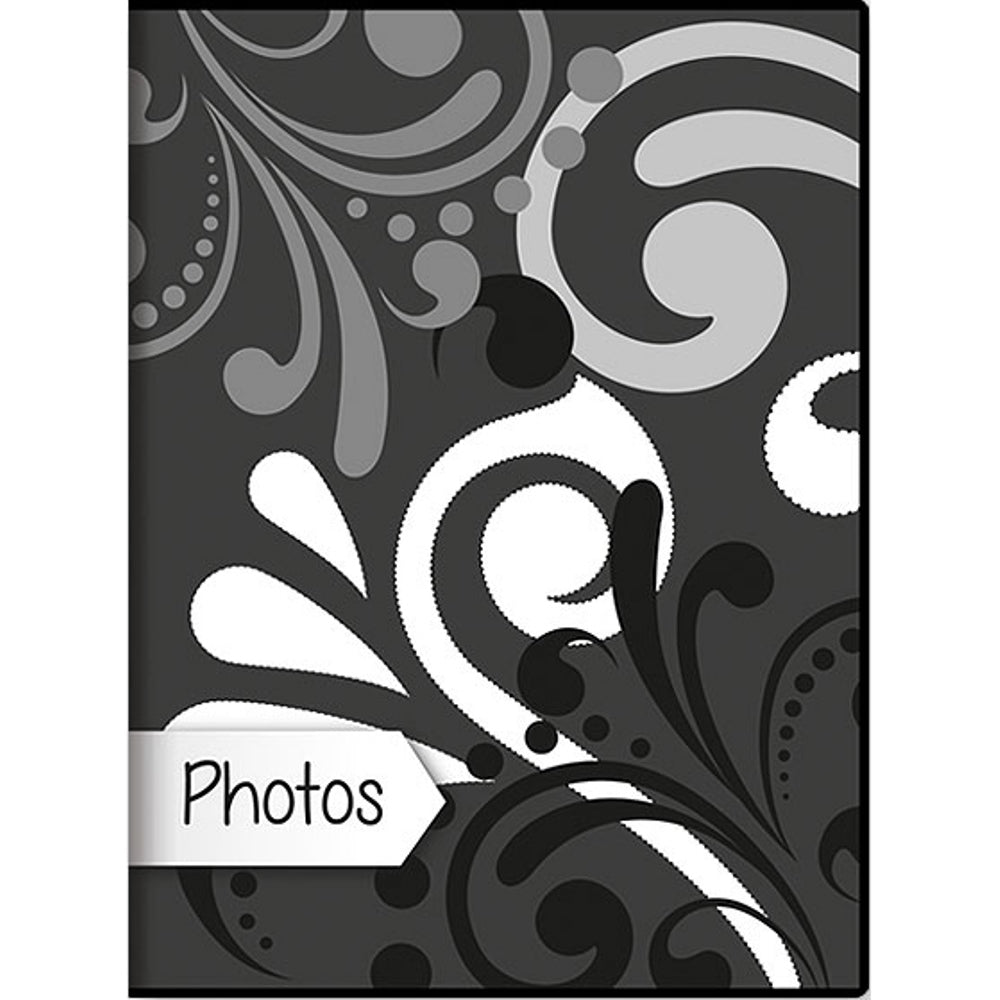 Zep Insteekalbum Set 36x MW4640 Umbria voor 40 Foto's 10x15 cm — 6