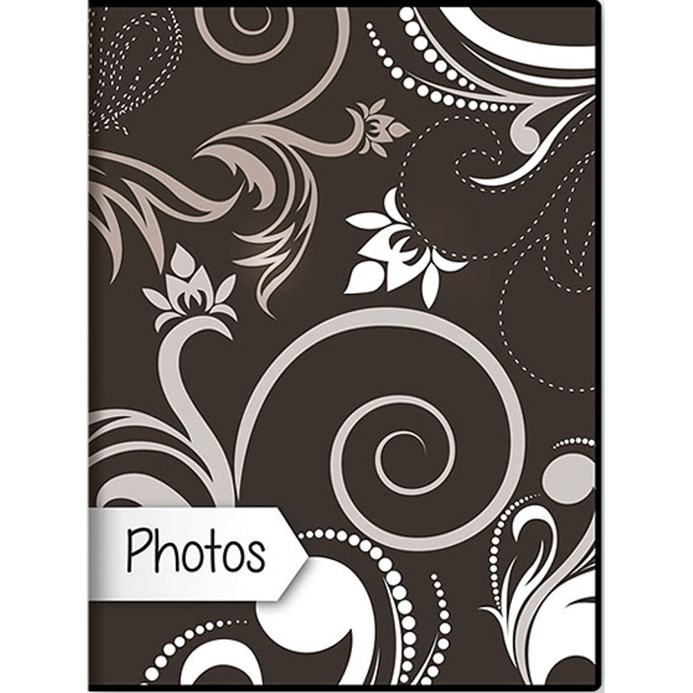 Zep Insteekalbum Set 36x MW4640 Umbria voor 40 Foto's 10x15 cm — 7