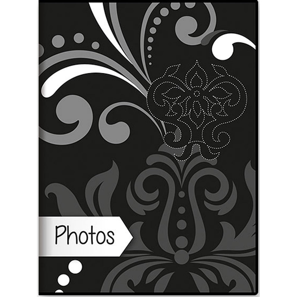Zep Insteekalbum Set 36x MW4640 Umbria voor 40 Foto's 10x15 cm — 8