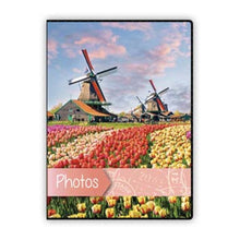 Zep Insteekalbum Set 36x MV5740 Viaggio voor 40 Foto's 13x19 cm — 2