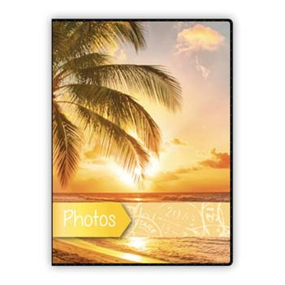 Zep Insteekalbum Set 36x MV5740 Viaggio voor 40 Foto's 13x19 cm — 4