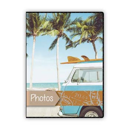 Zep Insteekalbum Set 36x MV5740 Viaggio voor 40 Foto's 13x19 cm — 6