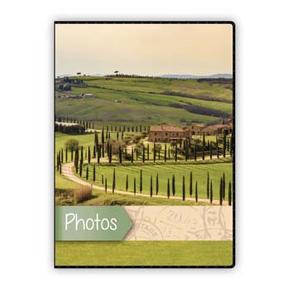 Zep Insteekalbum Set 36x MV5740 Viaggio voor 40 Foto's 13x19 cm — 7