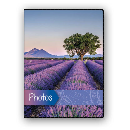 Zep Insteekalbum Set 36x MV4640T Viaggio voor 40 Foto's 10x15 cm — 4