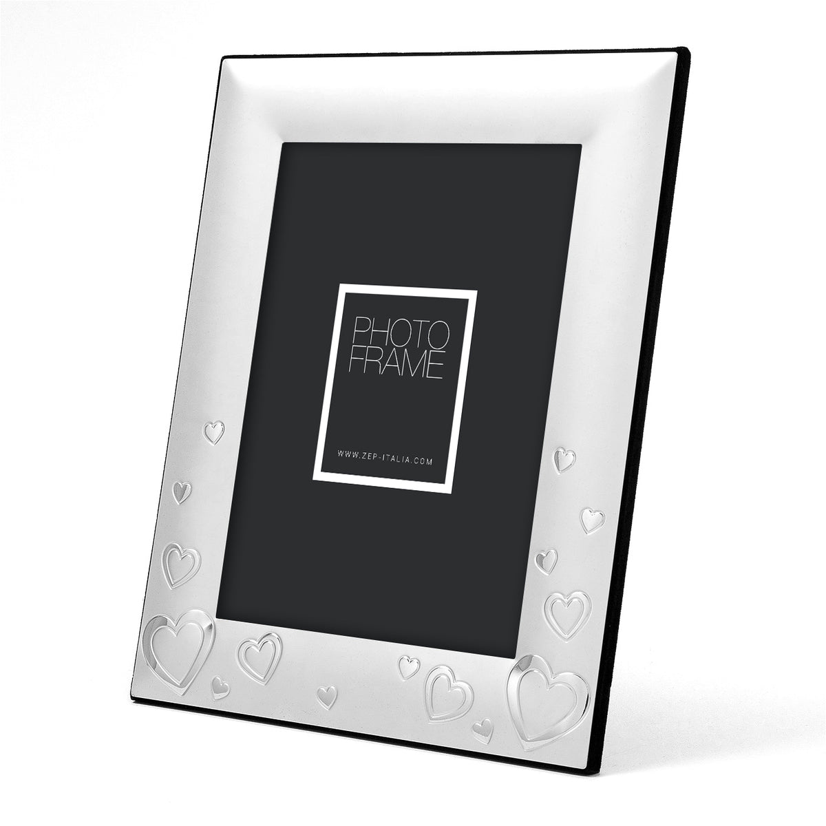 Zep 328ASS123-6R Silver Frame 15x20 cm — 5