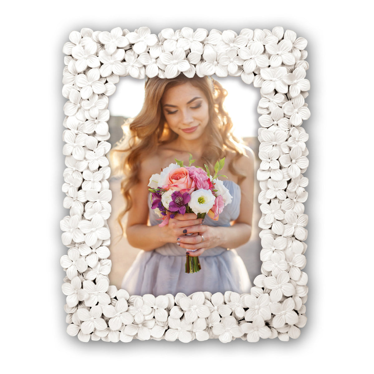 Zep fotolijst EE9481 Blumen 20x25 cm