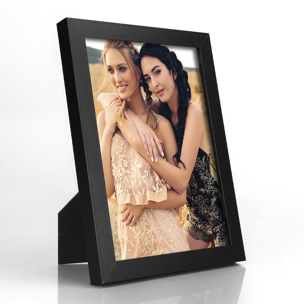 Zep Fotolijst MR23BL Shire Black 20x30 cm — 2