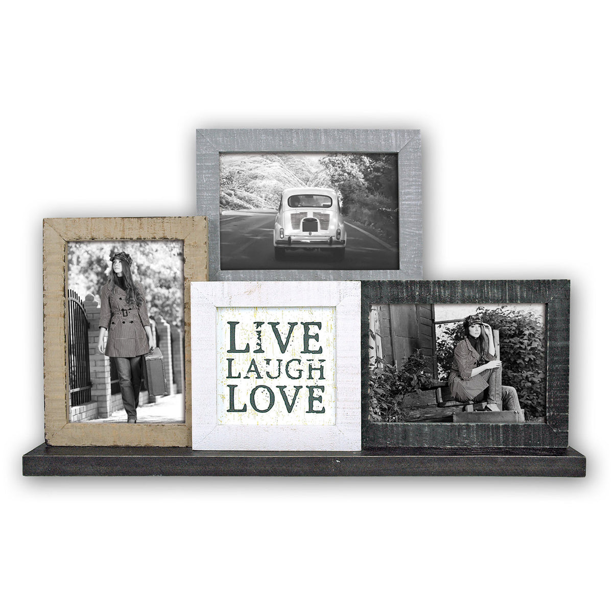 Zep fotolijst TY480 Jerome 10x10 3x10x15 (42x27) cm