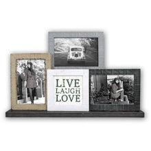 Zep fotolijst TY480 Jerome 10x10 3x10x15 (42x27) cm
