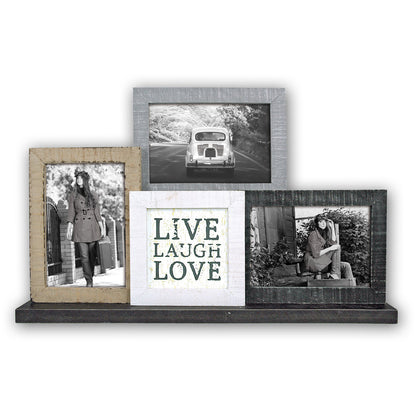 Zep fotolijst TY480 Jerome 10x10 3x10x15 (42x27) cm