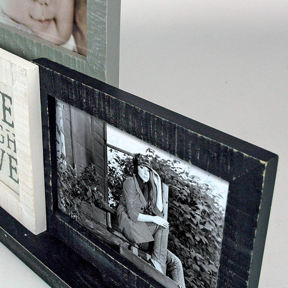 Zep fotolijst TY480 Jerome 10x10 3x10x15 (42x27) cm — 2