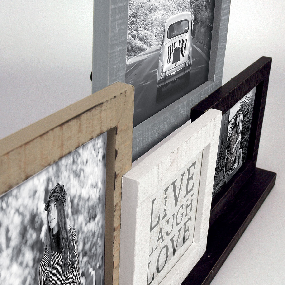 Zep fotolijst TY480 Jerome 10x10 3x10x15 (42x27) cm — 3
