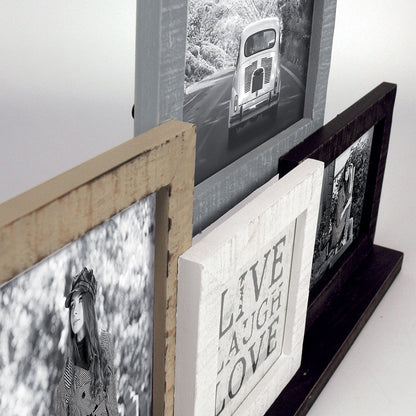 Zep fotolijst TY480 Jerome 10x10 3x10x15 (42x27) cm — 3