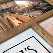 Zep fotolijst BM546 Mosel 5x10x15 (36x31) cm — 2