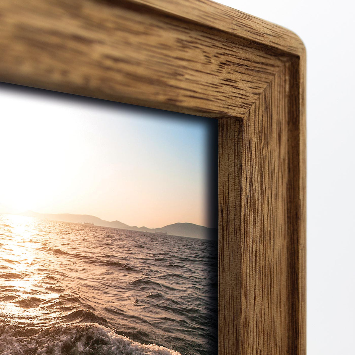 Zep fotolijst BM546 Mosel 5x10x15 (36x31) cm — 3