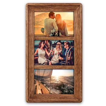 Zep fotolijst BM364 Rhone 3x10x15 (20x36) cm