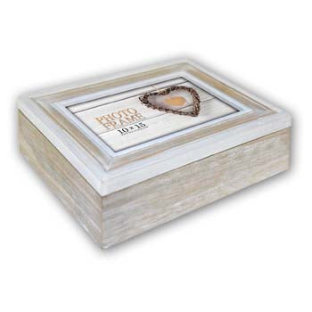 Zep fotolijst EZ599 Zacapa Box 15x20 (24x19h6) cm