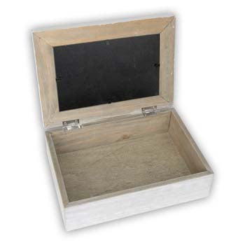 Zep fotolijst EZ599 Zacapa Box 15x20 (24x19h6) cm — 3