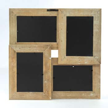 Zep fotolijst WW435 Molveno 4x10x15(35x35) cm — 3