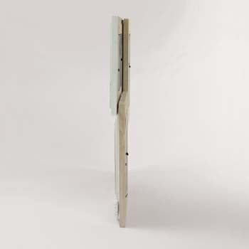 Zep fotolijst WW435 Molveno 4x10x15(35x35) cm — 4