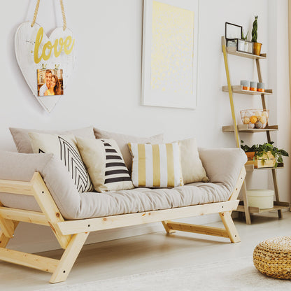 Zep fotolijst LC22G Elvira Gold 10x15(35x35) cm — 3