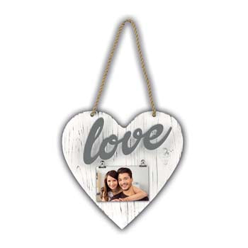 Zep fotolijst LC22S Elvira Silver 10x15(35x35) cm