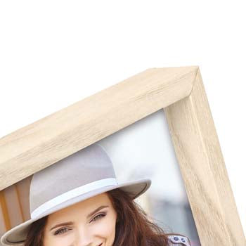 Zep fotolijst BA881 Zurigo Ba 20x25 cm — 2