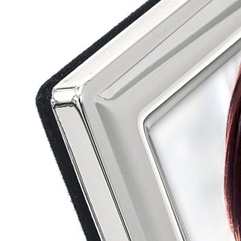 Zep 235S03-4R Silver Frame 10x15 cm — 2