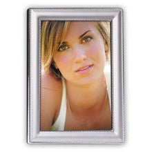 Zep 22ASS22-4R Silver Frame 10x15 cm